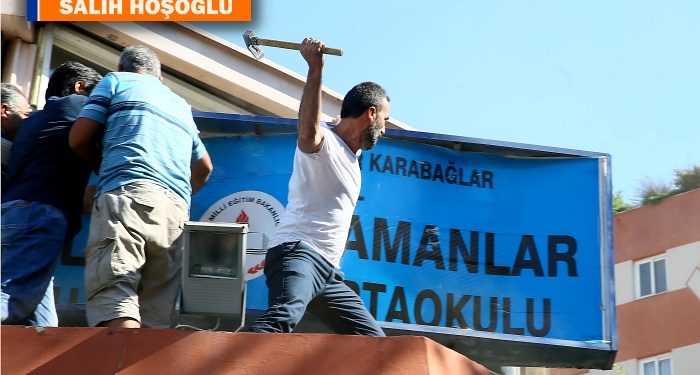 Dindar mahalle Hizmet’e nasıl bakıyordu?