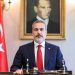 Dışişleri Bakanı Hakan Fidan, İran’a gidecek