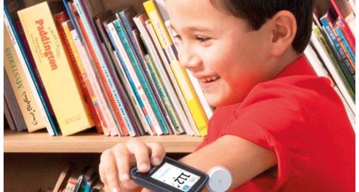 Diyabet Tip 1 hastaları için ‘sensör 2’ müjdesi