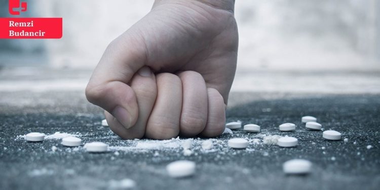 Diyarbakır Barosu, uyuşturucu raporu hazırladı: Hakkında işlem yapılanlardan 47’si 12 yaş altı, 532’si 12-18 yaş arası çocuklar