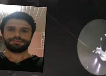 Diyarbakır’da zırhlı araçla mühendisin ölümüne sebep olan polise 21 bin 200 lira para cezası!