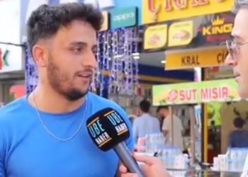 Dolandırıcılıktan 2,5 yıl yattıktan sonra tahliye olan kişi: ‘Sigara 50 lira olmuş, bu nedir ya?’