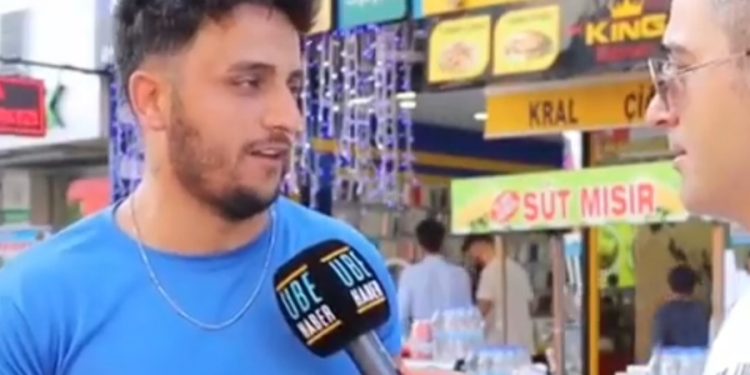 Dolandırıcılıktan 2,5 yıl yattıktan sonra tahliye olan kişi: ‘Sigara 50 lira olmuş, bu nedir ya?’