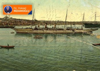 Dönüşü olmayan yolculuk: Ertuğrul’un Japonya Seferi