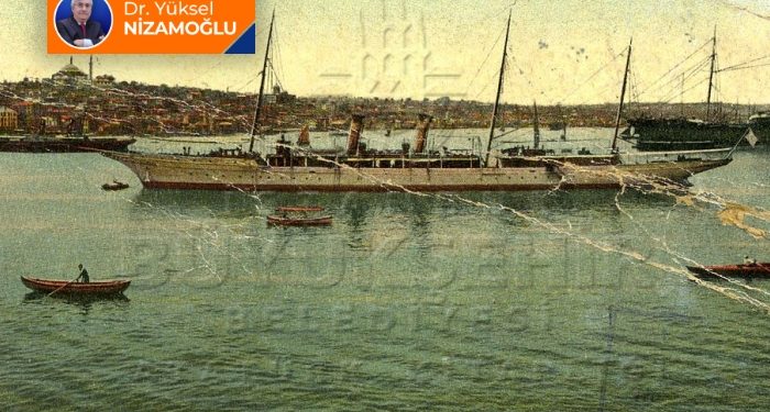 Dönüşü olmayan yolculuk: Ertuğrul’un Japonya Seferi