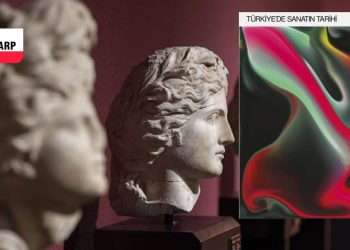 Dünden bugüne Türkiye'de sanatın serüveni