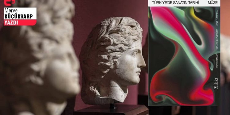 Dünden bugüne Türkiye'de sanatın serüveni