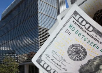 Dünya Bankası'ndan Türkiye'ye 'ye 18 milyar dolarlık kaynak!