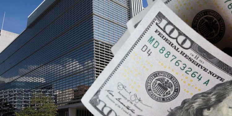 Dünya Bankası'ndan Türkiye'ye 'ye 18 milyar dolarlık kaynak!