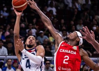 Dünya Kupası’nda ABD’yi yenen Kanada 3. oldu