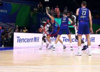 Dünya Kupası'nda sakatlanan Borisa Simanic, böbreğini kaybetti!