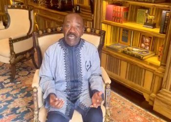 ECCAS'ın temaslarının ardından: Gabon'un devrik lideri Ali Bongo serbest