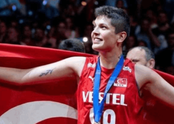 Ebrar Karakurt: Yıllardır hayalini kurduğumuz anların gerçek oluşuna şahit olduk