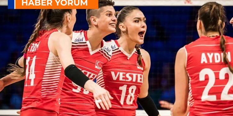 Ebrar, Sırbistan’la yapılacak final maçından önce rejimin trolleriyle savaşıyor: Boş yapma Abdulhamid!