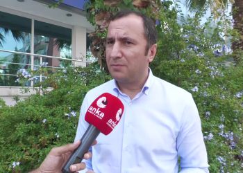 Eğitim-İş'ten toplu iş sözleşmeleri tepkisi: 'Hakkımızı arıyoruz’ sloganıyla iş bırakacağız