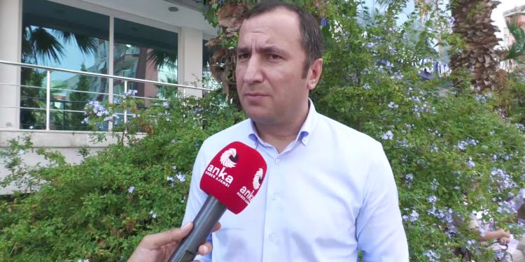 Eğitim-İş'ten toplu iş sözleşmeleri tepkisi: 'Hakkımızı arıyoruz’ sloganıyla iş bırakacağız