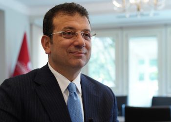 Ekrem İmamoğlu'ndan 'değişim' mesajı: Özgürlük istiyorlar!