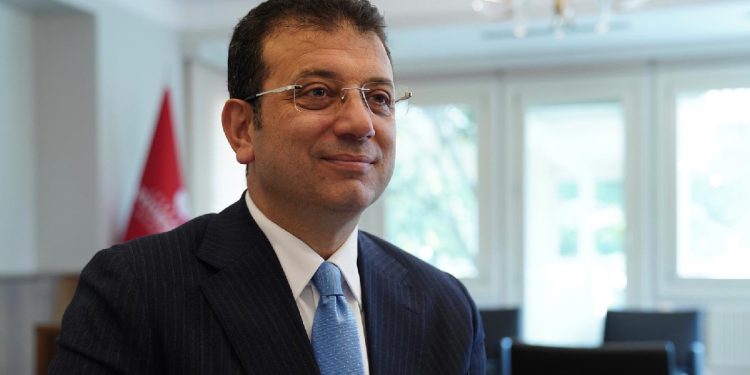 Ekrem İmamoğlu'ndan 'değişim' mesajı: Özgürlük istiyorlar!