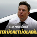 Elon Musk, Twitter’ın ücretli olabileceğini söyledi
