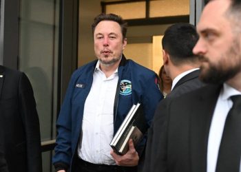 Elon Musk, gelecek yıl TEKNOFEST’e katılacağını duyurdu