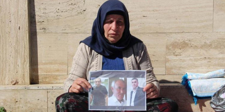 Emine Şenyaşar hakkındaki davada yeni gelişme