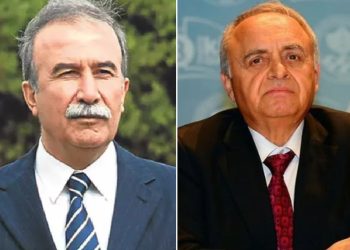 Emniyet ‘Avcı ve Uzun’un göreve döneceği’ iddiasını yalanladı