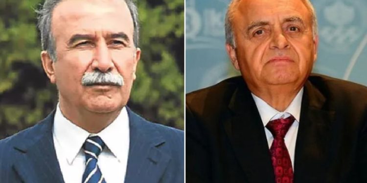 Emniyet ‘Avcı ve Uzun’un göreve döneceği’ iddiasını yalanladı