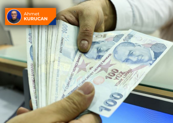 Enflasyon, paranın değer kaybı ve faiz