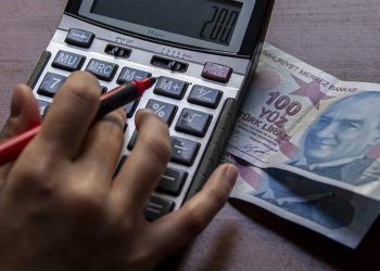 Enflasyona göre zam tahmini; “Yeni yılda en düşük emekli aylığı 13 bin 815 lira olacak”
