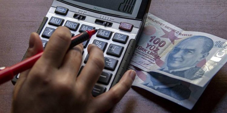 Enflasyona göre zam tahmini; “Yeni yılda en düşük emekli aylığı 13 bin 815 lira olacak”