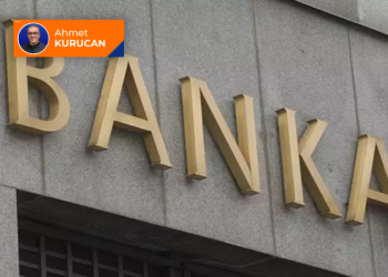 Enflasyonun izini sürmek: Para, bankalar ve değer kaybı