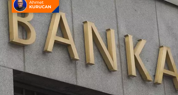 Enflasyonun izini sürmek: Para, bankalar ve değer kaybı