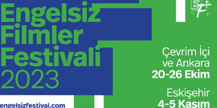 Engelsiz Filmler Festivali'nin bu yılki konusu: İnsanlık Onuru