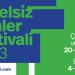 Engelsiz Filmler Festivali'nin bu yılki konusu: İnsanlık Onuru