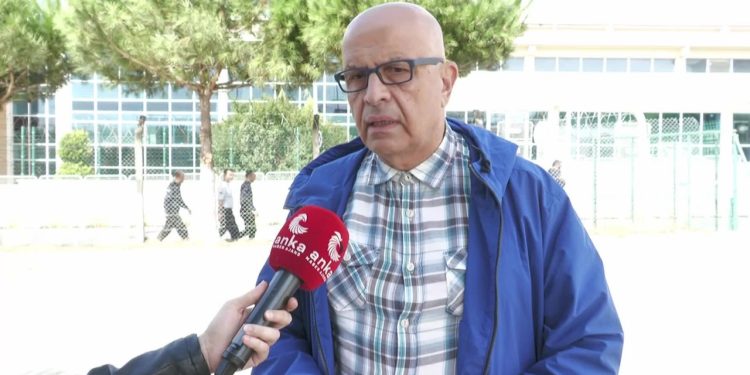 Enis Berberoğlu, Yargıtay kararının ardından Gezi davası hükümlülerini ziyaret etti