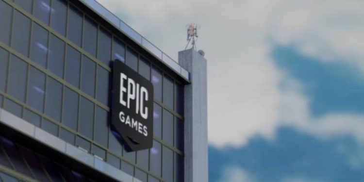 Epic Games, çalışanlarının yüzde 16'sını işten çıkaracak
