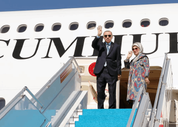 Erdoğan, ABD'ye gidiyor: Ziyaret gündeminde neler var?