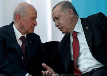 Erdoğan - Bahçeli buluşmasında konuşulanlar sızmaya başladı: 'Koçbaşı' taktiği ne anlama geliyor?