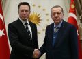 Erdoğan, Elon Musk ile görüşecek
