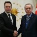 Erdoğan, Elon Musk ile görüşecek