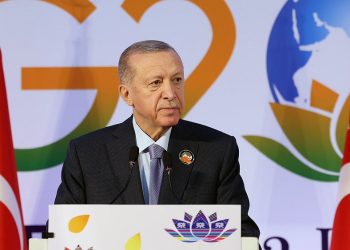 Erdoğan: F-16 alımının İsveç'in NATO üyeliğine bağlanması doğru değil