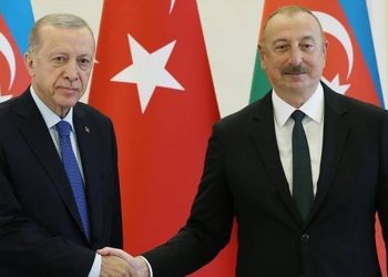 Erdoğan, Nahçıvan'a gidiyor