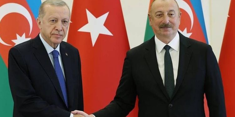 Erdoğan, Nahçıvan'a gidiyor