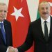 Erdoğan, Nahçıvan'a gidiyor