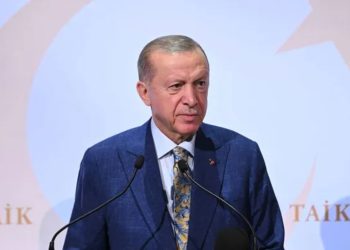 Erdoğan: OVP'den kesinlikle vazgeçmeyeceğiz