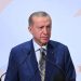 Erdoğan: OVP'den kesinlikle vazgeçmeyeceğiz