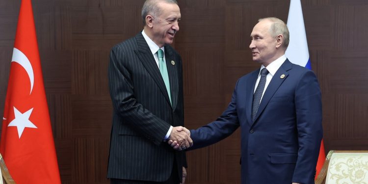 Erdoğan Putin’den o futbolcuyu istedi: ‘Hallederiz, konuşuruz…’