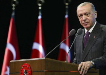 Erdoğan'dan AB'ye tepki: Gerekirse yolları ayırabiliriz