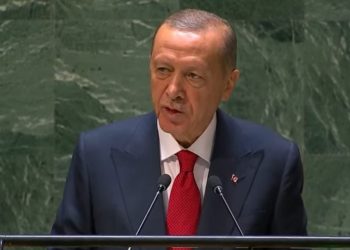Erdoğan'dan Azerbaycan'a destek: Herkesin kabul ettiği gibi Karabağ Azerbaycan toprağıdır