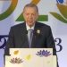 Erdoğan'dan G-20'ye ilişkin basın açıklaması: "Biden'la görüştük, dostlar 'İsveç de İsveç' diyor"